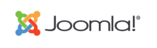 Logo joomla! Webdesign in Köln