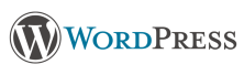 Logo wordpress Webdesign in Köln